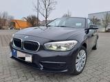 BMW 116d Facelift,2-HAND,Tüv7.2026,EURO6 - BMW 1er F20 mit Facelift