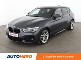 BMW  118d M Sport Aut.*NAVI*LED*TEMPO*AHK*