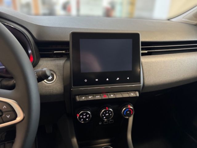 Fahrzeugabbildung Renault Clio V Evolution TCe 90 KLIMA+SHZ+KAMERA+KEYLESS