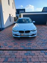 BMW 316i Touring - - BMW 316 von privat
