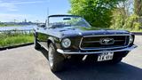 Ford Mustang Cabrio 1967 Deluxe  289 V8  - Ford Mustang in Krefeld