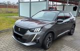 Peugeot 2008 GT 155PS EAT8 | 15.000 km | Vollausstattung - Peugeot 2008 von privat