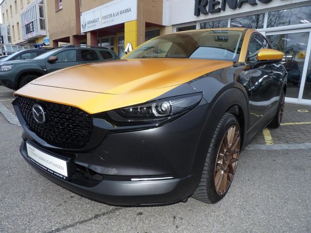 Mazda CX-30 Selection 2WD