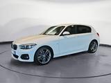 BMW 118i M Sport Navi Business Sportsitze - BMW 118: Sitzheizung