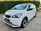 Seat Mii Reference Salsa - gebrauchte Seat Mii aus dem Jahr 2013