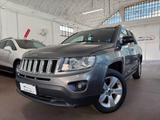 Jeep Compass 2.2 CRD Limited 4x4 - Jeep Compass aus 2011: Limited
