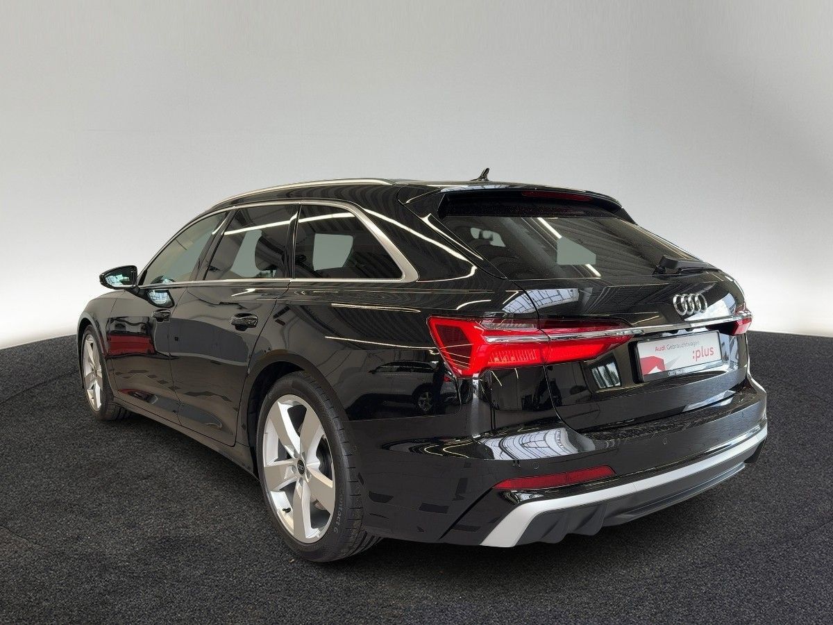 Audi S6 - Bild 3