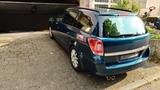 Opel Astra Caravan 1.8 ECOTEC 140 Ps - Opel Astra aus 2007: Kombi