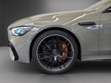 Mercedes-Benz AMG GT 63 S 4M+ Keramikbremse*AHK*HUD*MEMORY*21" - gebrauchte Mercedes-Benz AMG GT aus dem Jahr 2024