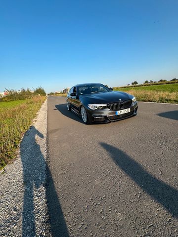 BMW G30 530d 3.0Liter