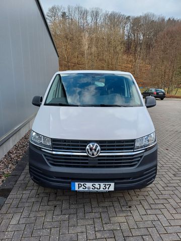 Volkswagen T6.1 Transporter 2,0TDI