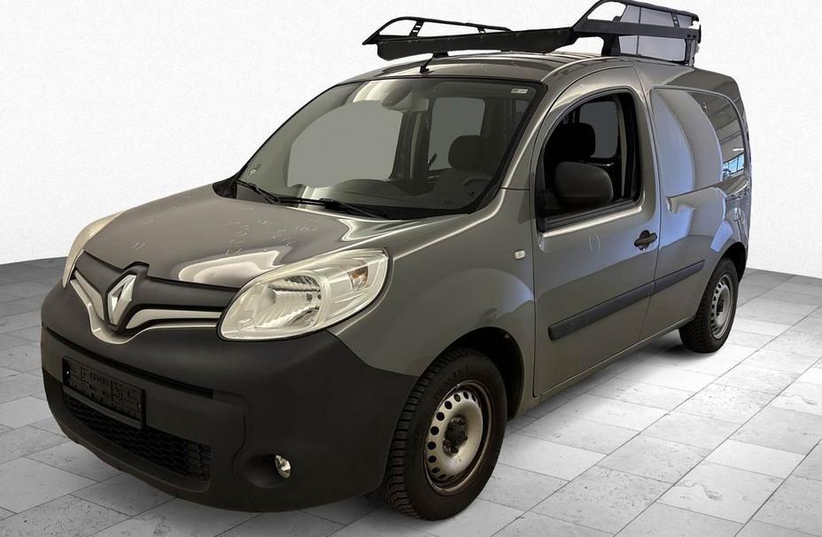 Renault Kangoo 1.2 Rapid Extra ENERGY||AHK|SH|KLIM