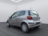 Toyota Yaris 1.0 - gebrauchte Toyota Yaris aus dem Jahr 2003