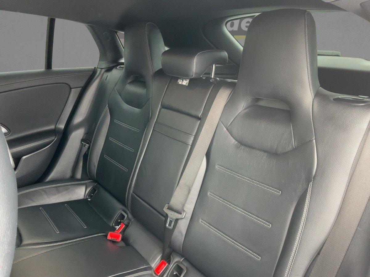 Mercedes-Benz CLA 250 4Matic Shooting Brake SB AMG Line ACC,LM, миниатюра 7