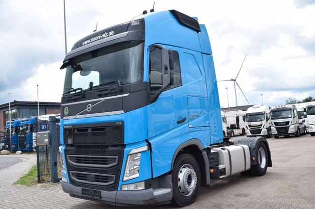 Volvo FH500 Glob. XL 2Tanks ADR FL/AT/EXII/EXIII