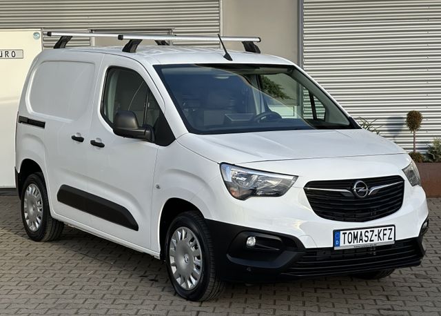 Opel Combo E 1.5D Cargo Edition*AC*SHz*Kamera*Te