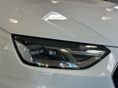AUDI A4 - Ansicht 4