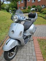 Vespa GTS 250 - VESPA GTS 250