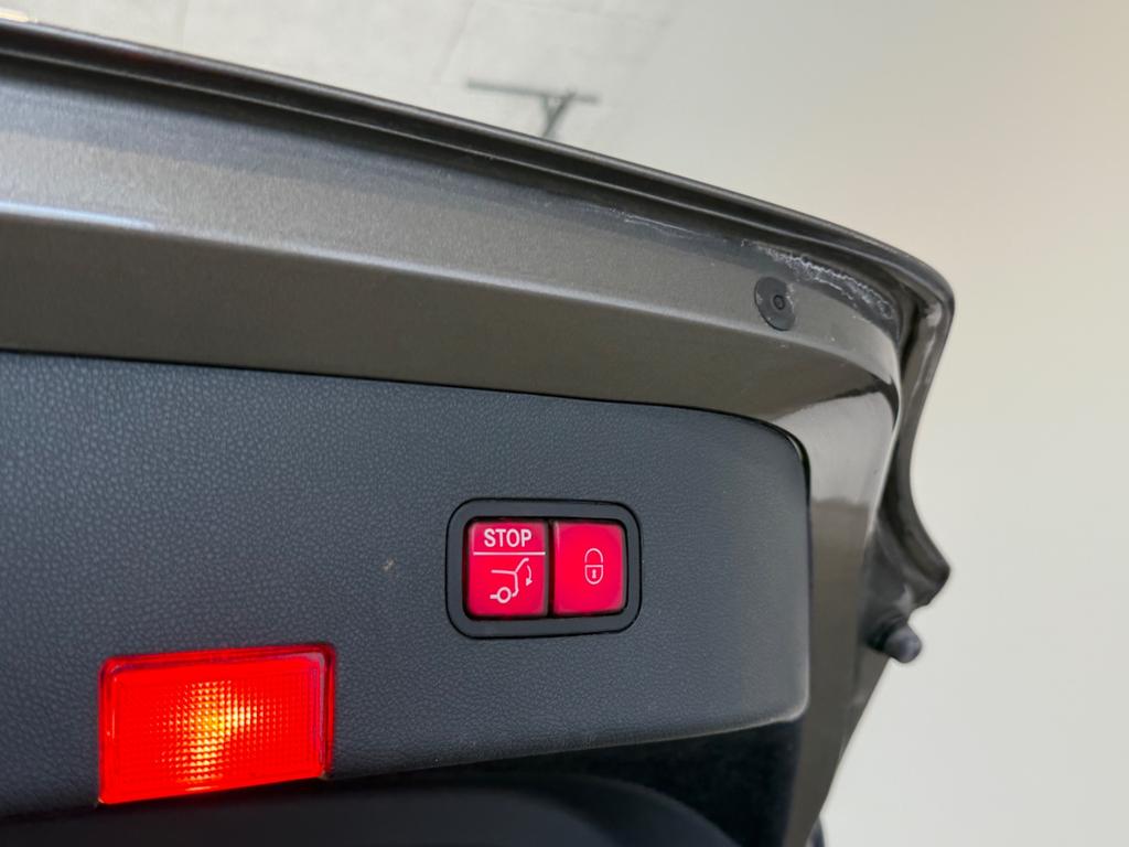 Mercedes-Benz CLS 350 Shooting Brake