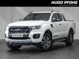 Ford Ranger Wildtrak Extrakabine 2.0 EcoBl. 4x4