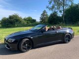 BMW 635d Cabrio - TOP gepflegt 4 Rohr Auspuff - BMW 635: 635d