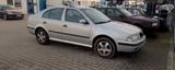 Skoda octavia - gebrauchte Skoda Octavia aus dem Jahr 2000