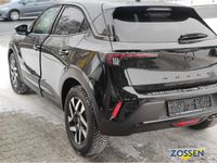 Opel Mokka - Vorschau Bild 7