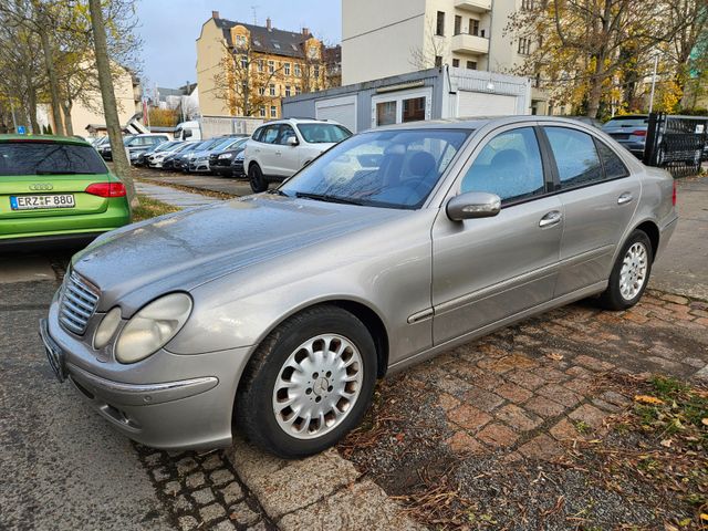 Mercedes-Benz E 240 E -Klasse Lim.