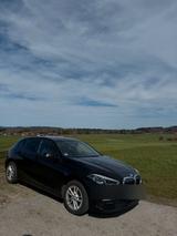 BMW 118i F40 Sport Line DKG LED Navi PDC SHZ - BMW F40 - BMW 1er Reihe