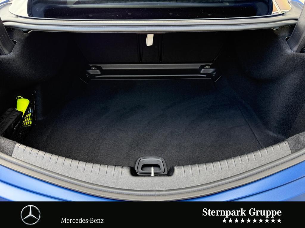 Mercedes-Benz CLE 53 AMG