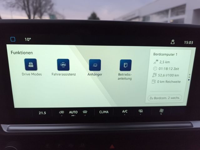 Fahrzeugabbildung Volkswagen Transporter Kasten LR 2.0 TDI Langer Radstand LE