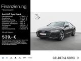 Audi A7 Sportback 50 TDI qu. AHK*B&O*HuD*Pano*Air