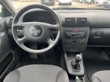 Audi A3 1.6 Ambiente - gebrauchte Audi A3 aus dem Jahr 2003
