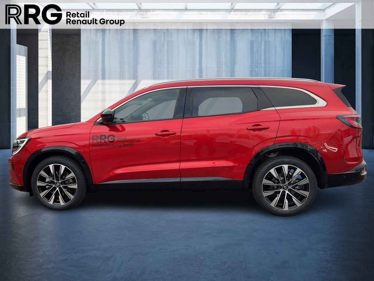 Renault Espace - Bild 2