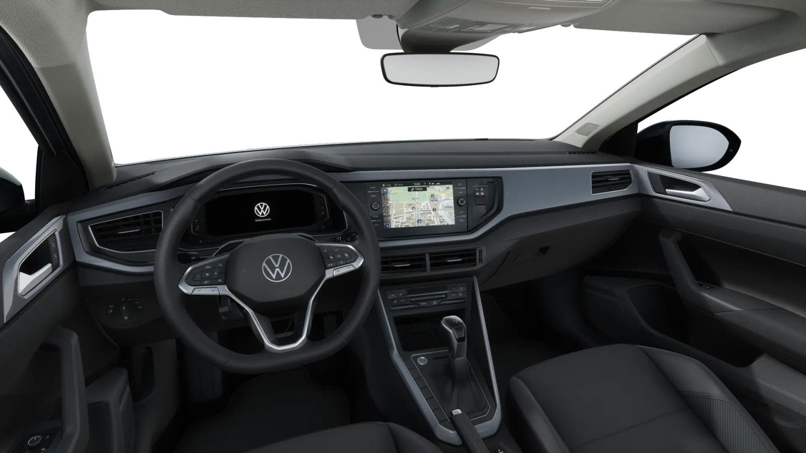 Volkswagen Taigo - Bild 9