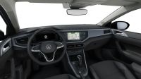 Volkswagen Taigo - Vorschau Bild 9