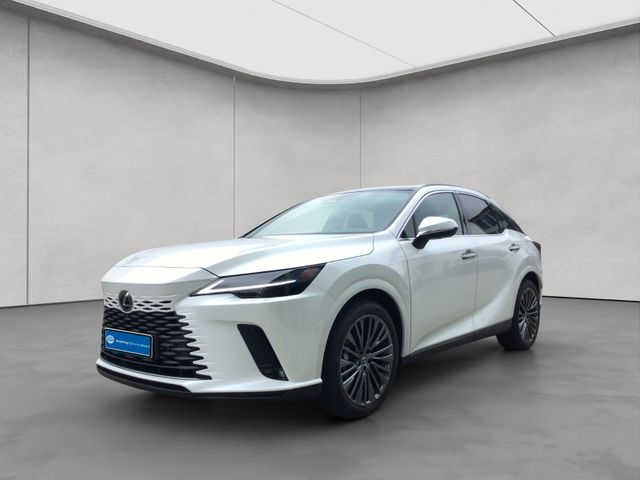 Lexus RX450h+ Luxury Line Alle Extr. Modell 2025