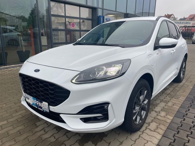 Fahrzeugabbildung Ford Kuga Plug-In Hybrid ST-Line X LED, elek. Heckkl.