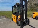 Hyundai Elektro-Gabelstapler 30BH-9 - Angebote