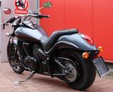 Kawasaki VN 900 Custom 1. Vorbesitzer A2 Top Top Top - KAWASAKI 900