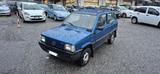 Fiat Panda 4x4 1100 Gpl-Motore Nuovo-Gancio-Mozz - gebrauchte Fiat Panda aus dem Jahr 1995