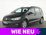 Volkswagen Touran Comfortline Navi|PDC|SHZ|LED|Massage|ACC - VW Touran Gebrauchtwagen in München