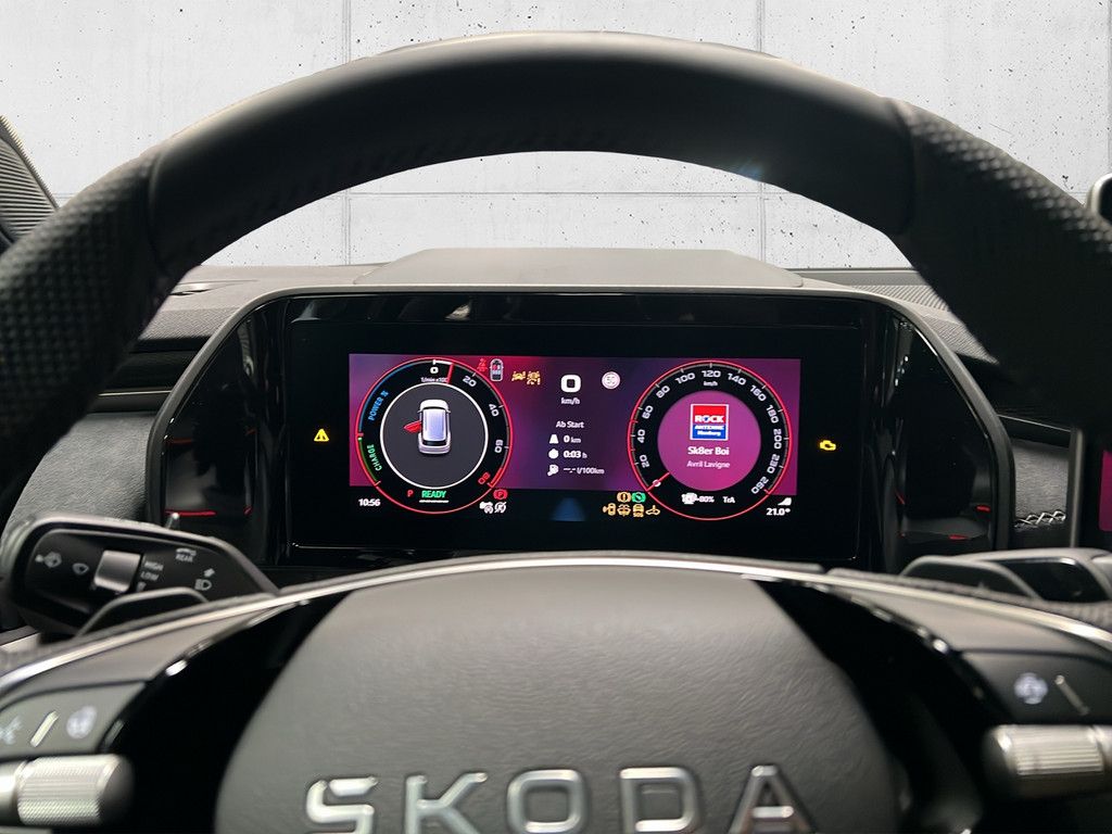 Skoda Kodiaq - Bild 15