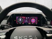 Skoda Kodiaq - Vorschau Bild 15