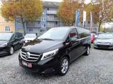 Mercedes-Benz V 250d lang 4MATIC-NAVI-KAMERA-AHK-7 SITZER - Mercedes-Benz V 250 Gebrauchtwagen