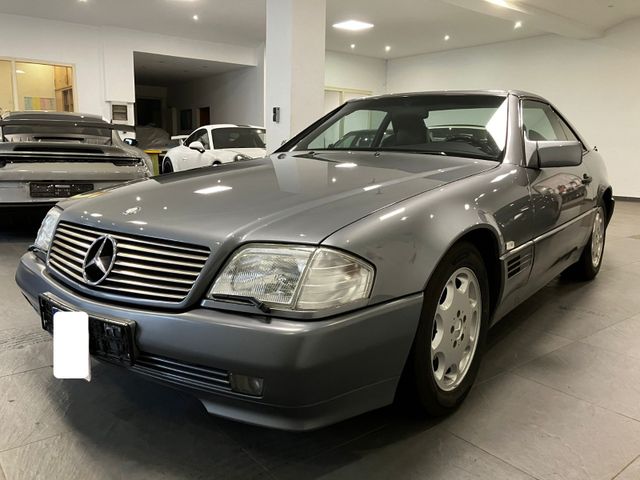 Mercedes-Benz SL 500