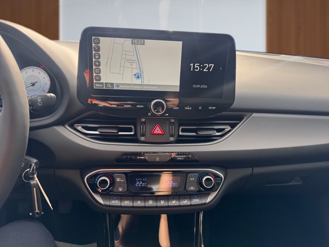 Hyundai i30 – Bild 11