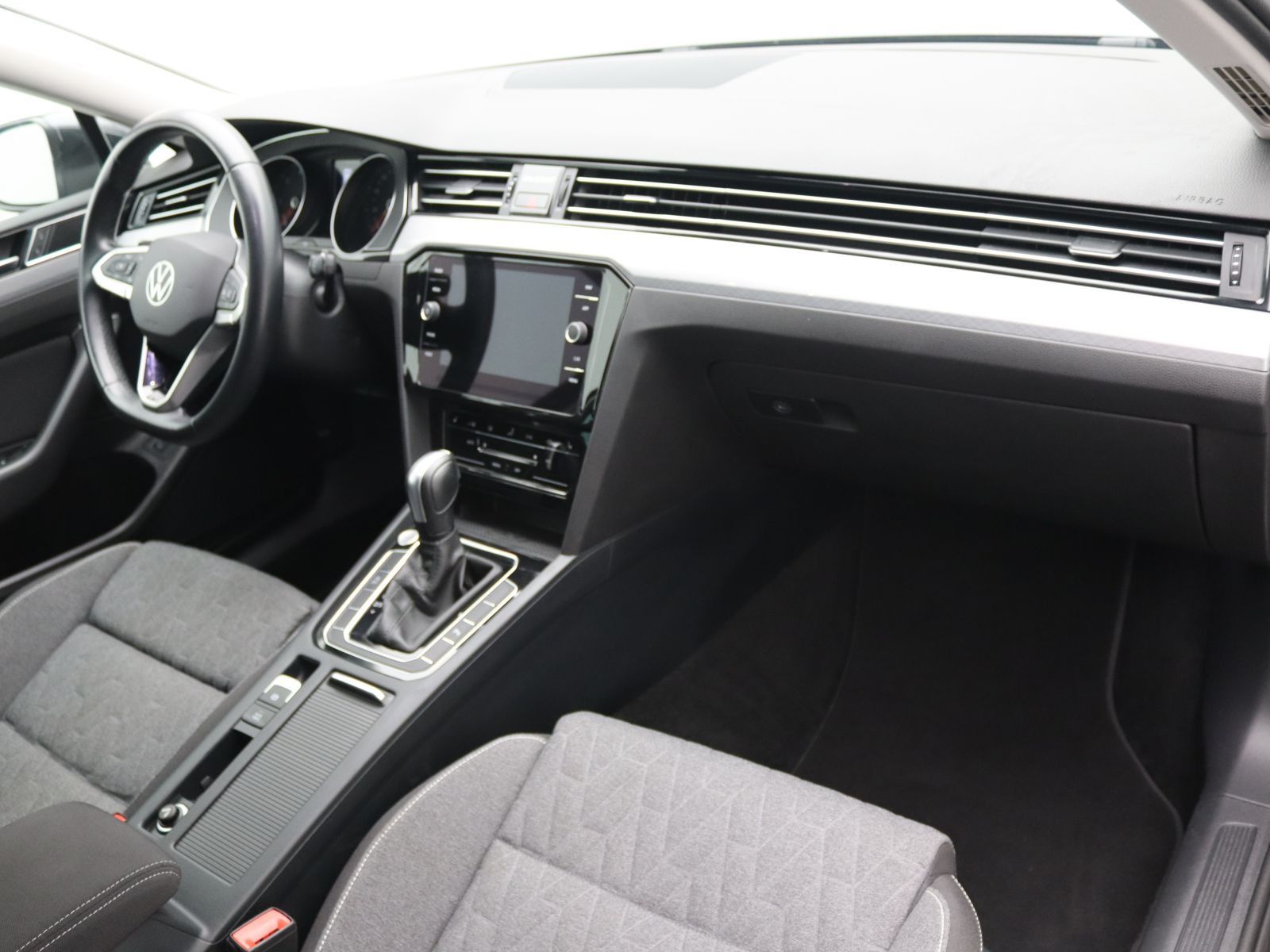 Volkswagen Passat Variant - Bild 11