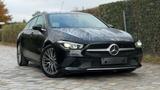 Mercedes-Benz CLA 200 CLA -Klasse Shooting Brake CLA 200 d - Mercedes-Benz CLA 200 Gebrauchtwagen in Berlin