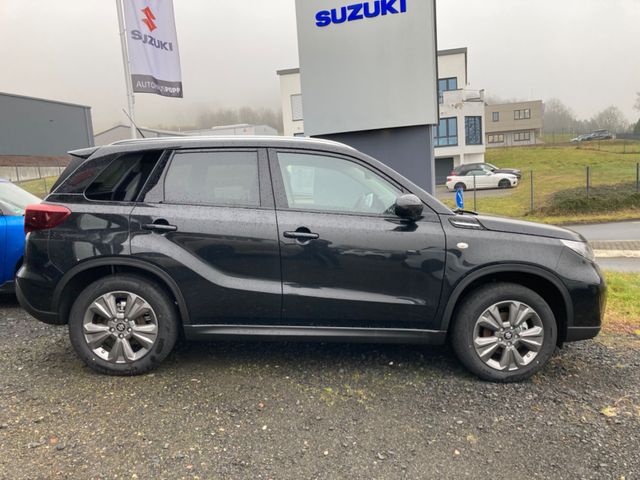 Suzuki Vitara 1.5 DUALJET Hybrid Comfort AGS